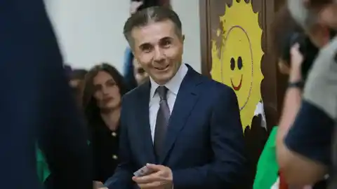 Imagen 1 de Credit Suisse (UBS) pierde la batalla legal en Reino Unido contra el exprimer ministro de Georgia por fraude