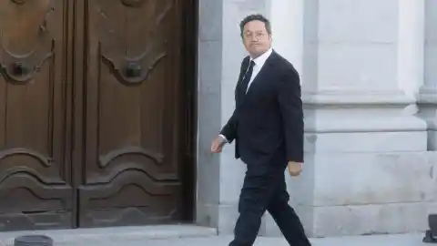 Imagen 1 de Impresiones de un fallo histórico (Caso Fiscal General del Estado)