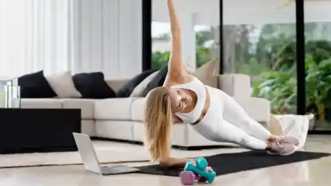 Imagen 1 de El propósito está claro, ahora falta el material: lo necesario para empezar a entrenar en casa este año