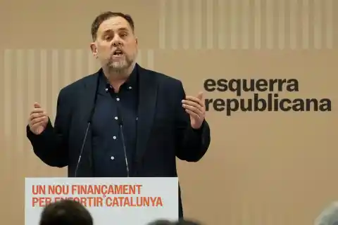 Imagen 1 de Illa y Junqueras defienden el acuerdo ante sus bases: “Es el mejor modelo de financiación de la historia”
