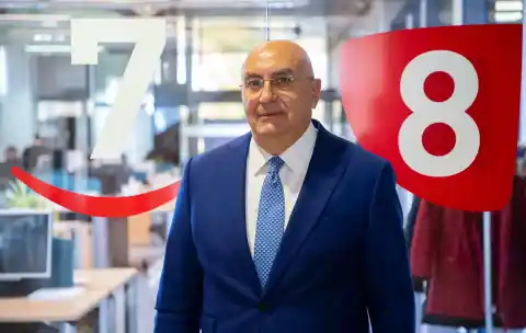 Imagen 1 de Muere el periodista Ángel García Colín: “Ese tema me interesa mucho, mantenme al margen”