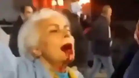 Imagen 1 de Teherán denuncia ante la ONU “injerencias” y “amenazas” de EEUU, en coordinación con Israel, en plena ola de protestas