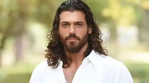 Imagen 1 de Detenido el actor Can Yaman por posesión de drogas en una redada policial en Estambul