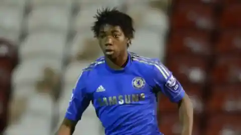 Imagen 1 de El desgarrador relato del exjugador del Chelsea Lamisha Musonda: "Solo me quedan unos días de vida"