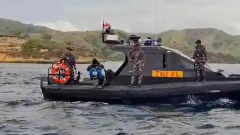 Imagen 1 de Las madres de los menores que naufragaron en Indonesia regresan a casa