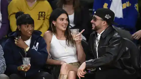 Imagen 1 de Kendall Jenner habla de su sexualidad: “No me cierro a experiencias de la vida”