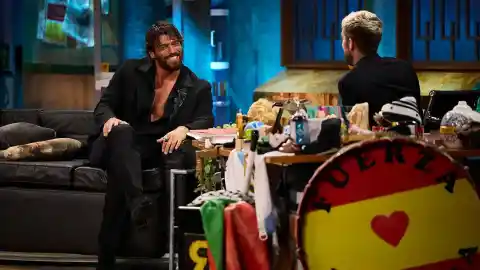 Imagen 1 de El actor turco Can Yaman, detenido en Estambul por supuesta posesión de droga