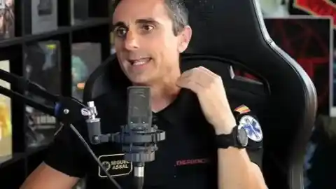 Imagen 1 de Miguel Assal, experto en emergencias: "Tres alimentos que tienes en casa y no deberías comer nunca"