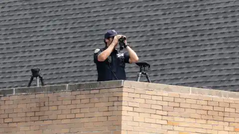 Imagen 1 de Al menos seis muertos en Estados Unidos por un tiroteo en Misisipi