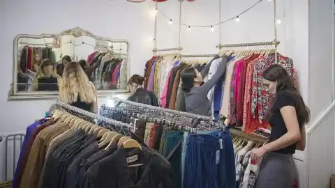 Imagen 1 de La segunda mano se suma al ‘black friday’