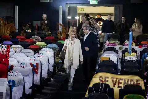 Imagen 1 de La comèdia de l’art: com serà el Museu Carmen Thyssen Barcelona?