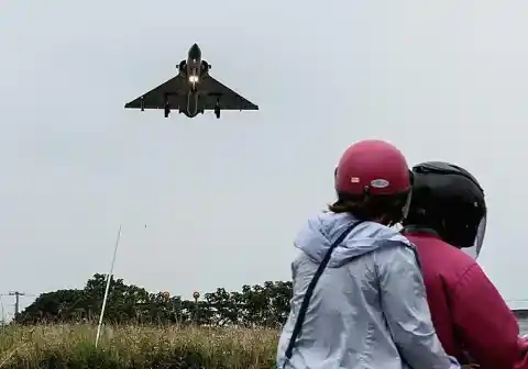 Imagen 1 de La amenaza china contra Taiwán tras Venezuela