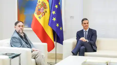 Imagen 1 de La crónica | Sánchez arriesga con su choque con Trump y con la financiación autonómica