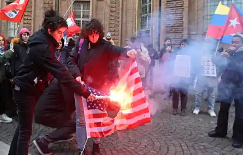 Imagen 1 de Trump impone su ley