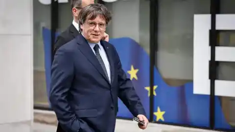 Imagen 1 de Más incertidumbre que certeza en la antesala del retorno de Puigdemont