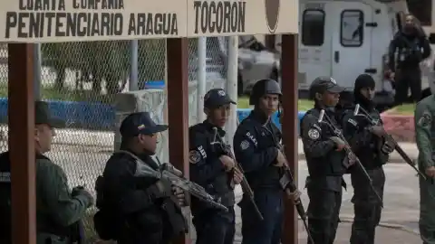 Imagen 1 de El Tren de Aragua hace parada en España