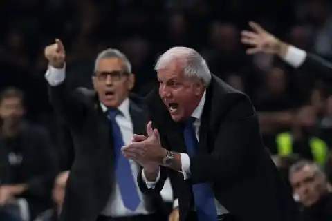 Imagen 1 de Josep Maria Izquierdo, ayudante de Obradovic: “Los jóvenes de hoy lo quieren todo, ya y porque les pertenece”