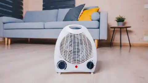 Imagen 1 de 5 calefactores de bajo consumo que necesitas este invierno: ideales para todo tipo de habitaciones