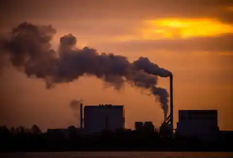 Imagen 1 de Cuando despertó, el cambio climático todavía estaba allí