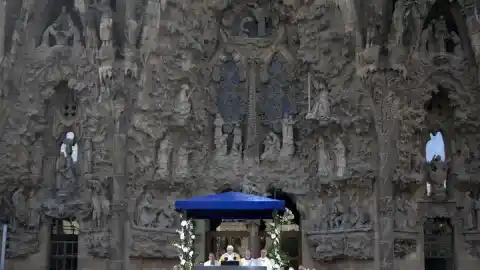 Imagen 1 de Las otras visitas papales