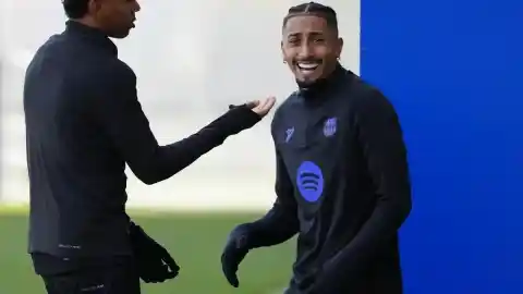 Imagen 1 de Un Barça rearmado quiere propulsarse en Londres