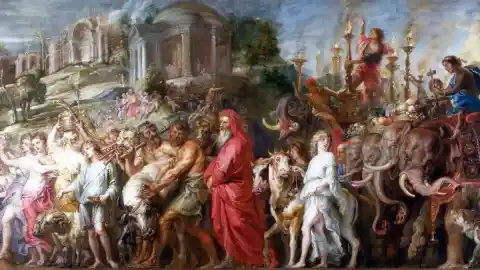 Imagen 1 de Trump, Maduro y los desfiles romanos de los vencidos