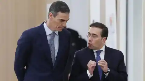 Imagen 1 de Sánchez intenta retomar el foco internacional tras el paréntesis de la financiación de Cataluña