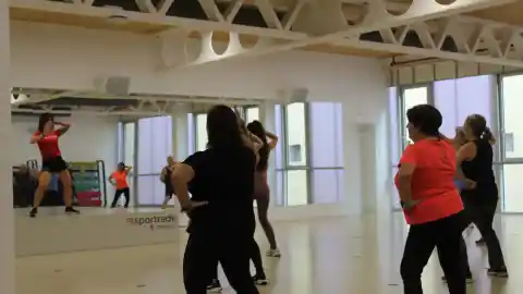 Imagen 1 de Overbooking en el gimnasio: "Reservar las clases es como comprar la entrada de un concierto"