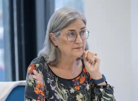 Imagen 1 de Magdalena Cordero (WeSTEAM+): “El gran reto de la inteligencia artificial es la gestión de los datos”