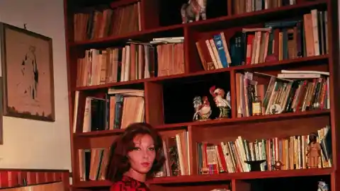 Imagen 1 de Clarice Lispector, secretos de una escritora