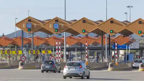 Imagen 1 de La subida que llega en 2026 para las autopistas de peaje dependientes del Gobierno