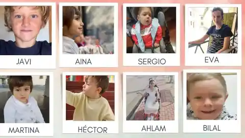 Imagen 1 de NEDAMSS, la enfermedad neurodegenerativa y ultrarrara que afecta a 14 niños en España: "Recibir el diagnóstico es devastador"