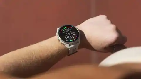 Imagen 1 de El nuevo 'boom' del running dispara un 18% los ingresos de Garmin en España