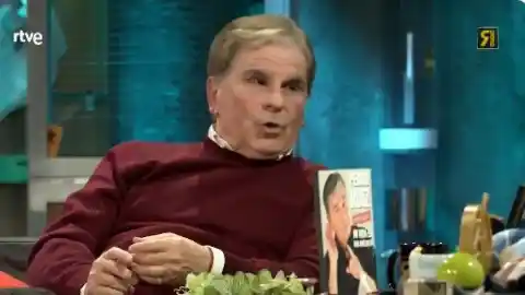 Imagen 1 de Pedro Ruiz casi se fue del cine al ver la gran favorita de los Globos de Oro: "Violencia muy rebelde"