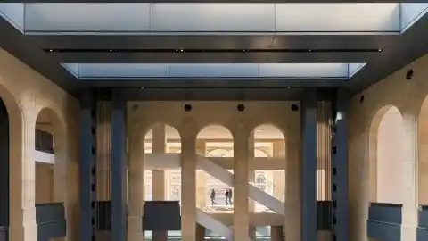 Imagen 1 de La Fundación Cartier reinventa el museo