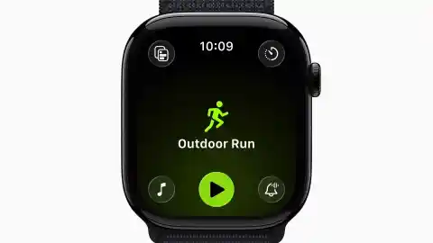 Imagen 1 de Apple te ayuda a cumplir tus propósitos de Año Nuevo con el Apple Watch y Fitness+