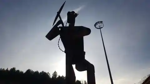 Imagen 1 de 50 años de la tragedia minera del Berguedà