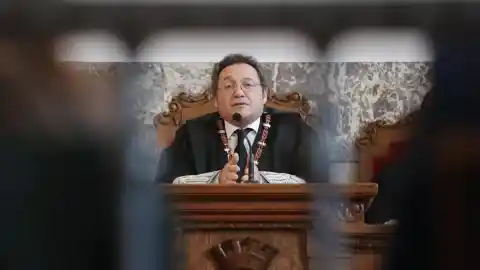 Imagen 1 de Encuesta: ¿El Tribunal Supremo está politizado?