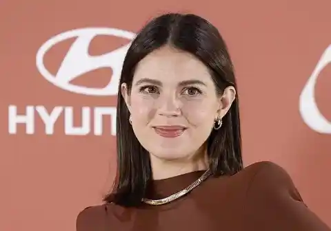 Imagen 1 de El emocionado recuerdo de Isabelle Junot a su padre, Philippe Junot: «No hay palabras para el hueco que nos deja»