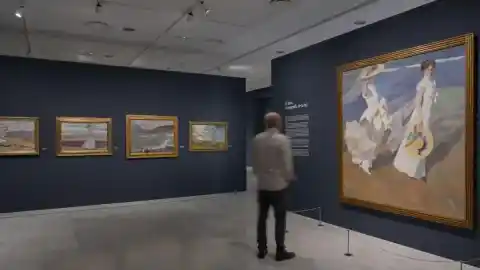 Imagen 1 de Sorolla sitúa a València entre los lugares que el New York Times recomienda visitar en 2026