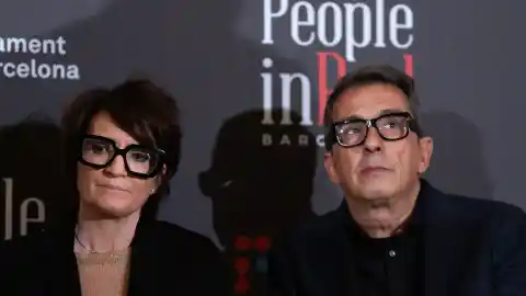 Imagen 1 de Silvia Abril actualiza el estado de salud de Andreu Buenafuente: "Está mejor, luchando para salir adelante"