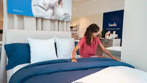 Imagen 1 de Renueva tu descanso este Black Friday: cómo elegir bien tu colchón y ahorrar