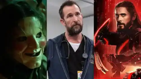 Imagen 1 de Qué ver hoy en Netflix, Amazon Prime Video y otras plataformas: domingo 11 de enero de 2026a