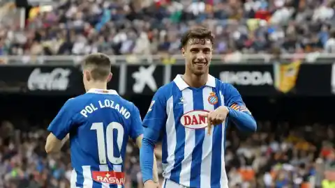 Imagen 1 de ¿Y por quién entra Puado?