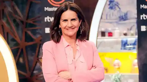Imagen 1 de ‘MasterChef’ prescinde de Samantha Vallejo-Nágera e incorpora al jurado a la ‘influencer’ Delicious Martha