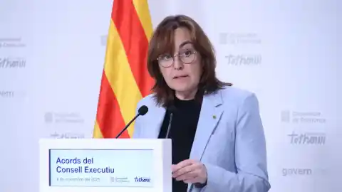 Imagen 1 de Cataluña incorpora 24.518 nuevas viviendas de alquiler habitual en los municipios tensados hasta el segundo trimestre de 2025