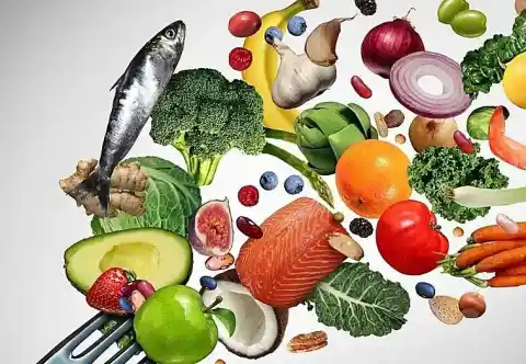 Imagen 1 de El consejo de un médico especialista en longevidad: «Aumenta el consumo de verdura y prioriza la proteína del pescado»