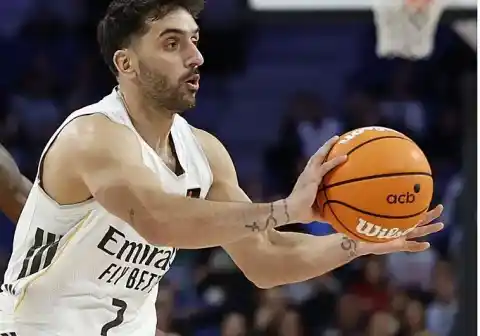 Imagen 1 de El Madrid busca reponerse del clásico en Andorra