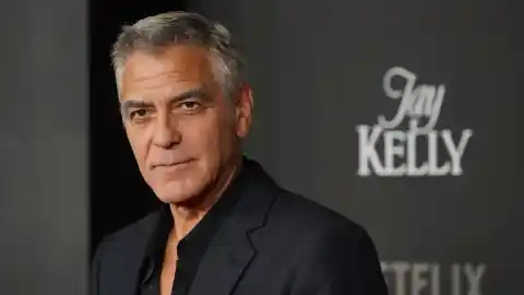 Imagen 1 de George Clooney reflexiona sobre un posible retiro: “Aún no he terminado. Todavía tengo trabajo por hacer”
