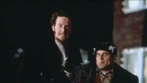 Imagen 1 de Daniel Stern, uno de los ladrones de 'Solo en casa', pillado solicitando los servicios de una prostituta